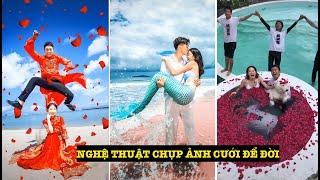 Thợ Chụp Ảnh Cưới có Tâm nhất Hệ Mặt Trời P#31 - Mimosa wedding 2022