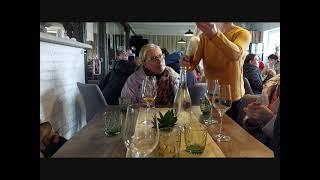 45. Экскурсия выходного дня по югу Эстонии.Пярнумаа-Сидрерия.Дегустация яблочных напитков.ч.3.