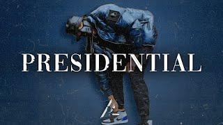 [FREE] Meekz x Fredo Type Beat 2021 - "Presidential" | Prod. Axxeum