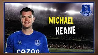 Michael Keane (Footballer, Born 1993)