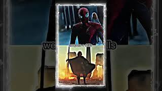 Spiderman/comics/616 VS Kylo ren/cannon