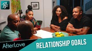 Relationship Goals | After Love | S3E6 | Black Love Doc