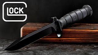 How Glock Made the Perfect Knife