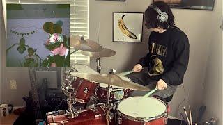 Surf Curse - In My Head Till I’m Dead (drum cover)