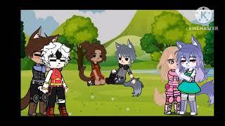 ╠Chase finds out about Ryder and Katie's RELATIONSHIP!?║Paw patrol Gacha version╣