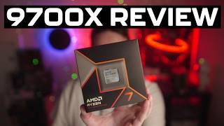 Star Citizen's New CPU King? | 9700X Review