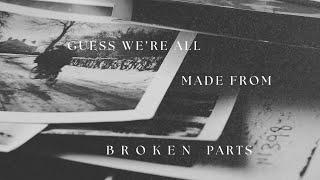 Broken Parts - Sophie Louise | #Music #Indie #Songwriter