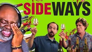 SIDEWAYS (2004) | FIRST TIME WATCHING | MOVIE REACTION