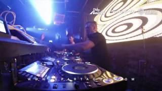 Spartaque @ Familia at Egg London 10.09.2016 UK