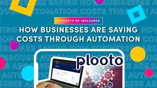 Moments of Influence: How Businesses Are Saving Costs Through Automation