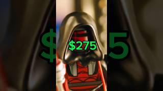 What is the Most Valuable LEGO Star Wars May 4th Promo? #legostarwars #legoinvesting