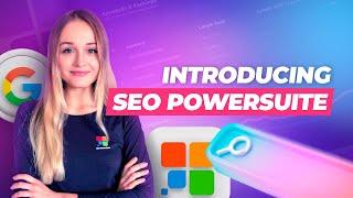 What is SEO PowerSuite?