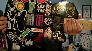 Professional Guitar Tips: "Intonation"