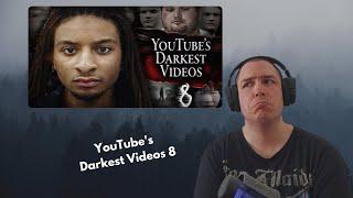 Frenchman Reacts To YouTube's Darkest Videos 8 - Nick Crowley