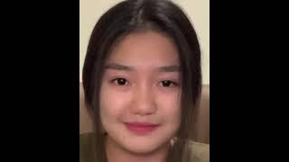 Chika Kiku cewek Viral ditiktok #cantik #viral #seksi