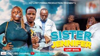 EVERYBODY LOVES JENNIFER (Full Movie)- Unity Victory ,Benson Bernard , Latest Nigerian movie