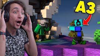 Аз съм НАЙ-ДОБРИЯТ Minecraft играч!