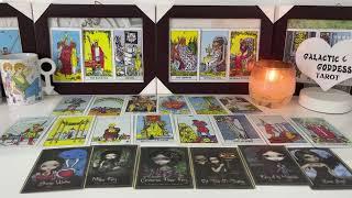 ARIES   - SOMEONE COMES BACK AND YOUR REACTION IS PRICELESS ARIES TAROT LOVE READING