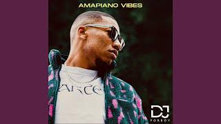 Amapiano Vibes