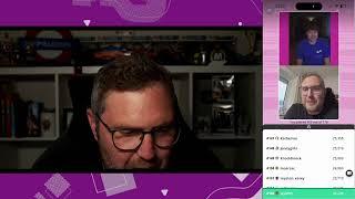 Beat the Quizmaster - Moar special