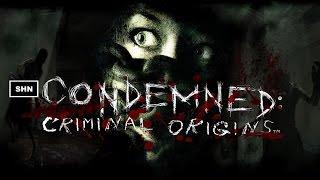 Condemned Criminal Origins Full HD 1080p Longplay Walkthrough Gameplay No Commentary