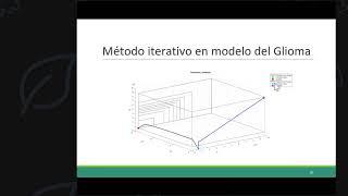 Los tumores cerebrales y las matemáticas