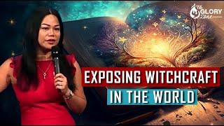 Exposing Witchcraft In the World | Stephanie Herzog