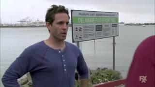 Dennis Reynolds' Amphibious Exploring Vehicle