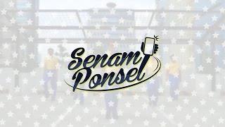 Senam Ponsel 2016