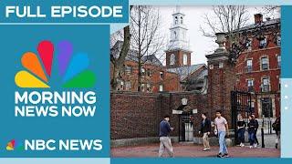 Morning News NOW Full Episode – May 23