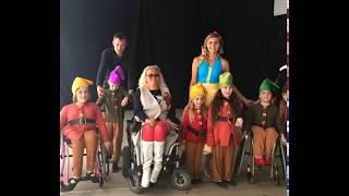Мир равных возможностей