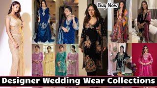 Festive special Velvet Salwar kameez/ Lehenga Choli  haul / Suhana khan Saree/ My life & fashions