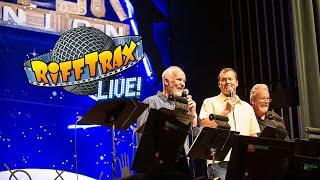 RiffTrax: Riff-A-Thon 4! 12 Hours of Comedy!