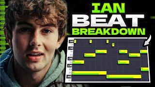 How To Make an Ian Type Beat (Breakdown)