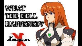 What the HELL Happened to Xenogears?!