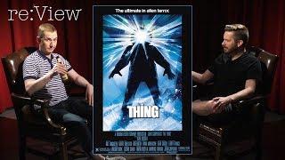 John Carpenter's The Thing - re:View