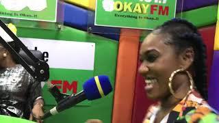 Sokoo Hemaa Fights Wendy Shay over “Kut It”