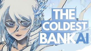 RUKIA'S BANKAI, EXPLAINED - The Ice-Cold Judgement | Bleach TYBW Discussion