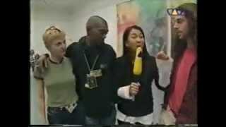 Faithless - interview 1996