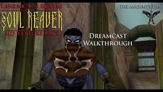 Soul Reaver Walkthrough HD (Dreamcast)