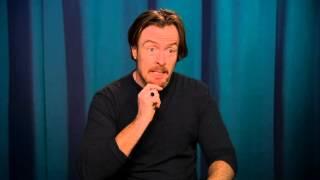 Toby Stephens on His Mum, Maggie Smith