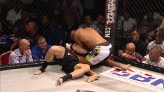 Andy Cona v Umer Kayani UCMMA 40