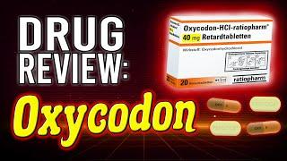 Oxycodon/ Percocet | Substanz Review