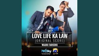 Love Life Ka Law (Original Score)