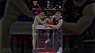  Arm Wrestling Challenge | Maxwell Shorts | Panja Challenge | #shorts #gym #maxwell #armwrestling