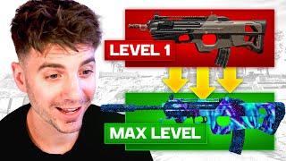 The FASTEST Way to Level Guns in Warzone 3! (Season 2)