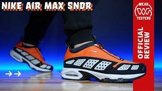 Nike Air Max SNDR