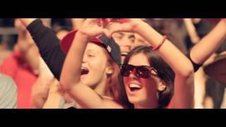 FRESH WAVE FESTIVAL ( Official Aftermovie 2014  )