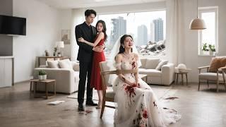 be insulted and killed, she's reborn marrying CEO who loved her,make scumbag regret！