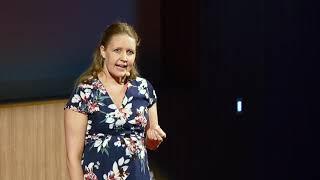 We need to talk about making judges | Jessica Kerr | TEDxUWA